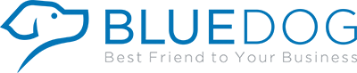 Blue Dog Merchant Services
