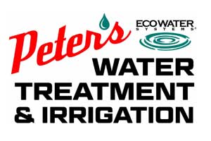 Peter’s Water Treatment & Irrigation