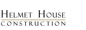 Helmet House Construction